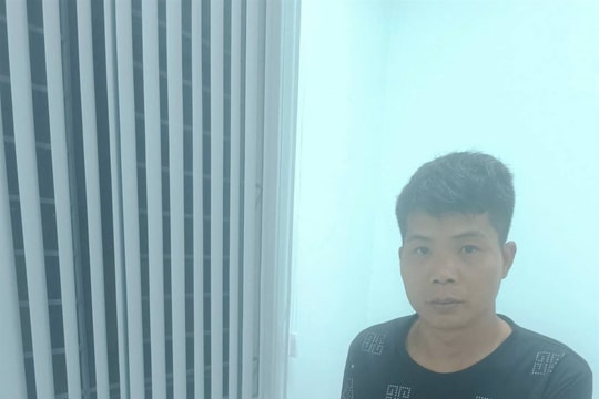 Bảo Lạc (Cao Bằng): Bắt giữ đối tượng tàng trữ trái phép chất ma túy