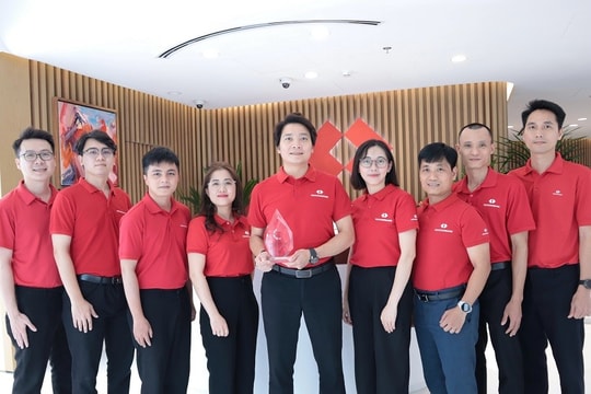 Ngân hàng Thương mại Cổ phần Kỹ thương Việt Nam Không ngừng nâng cao hiệu suất và tối ưu hơn trong vận hành
