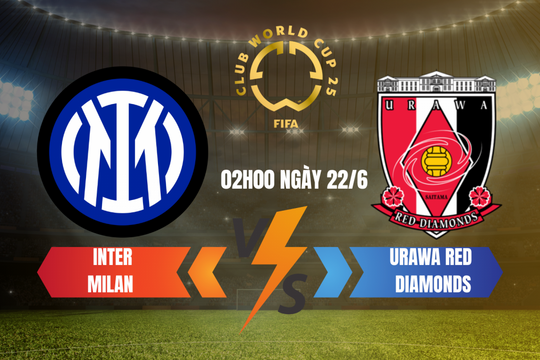 Nhận định Inter Milan vs Urawa Red Diamonds: Cuộc chiến sinh tử