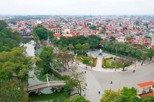 Sơn Tây: Tháo gỡ vướng mắc, sẵn sàng đưa chính quyền hai cấp hoạt động từ 1/7
