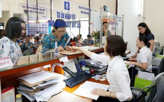Thủ tướng: Chi trả chế độ cho cán bộ nghỉ việc do sắp xếp trước 30/6