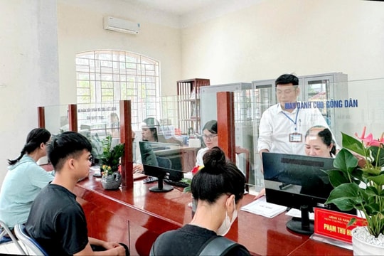 Kết luận số 169-KL/TW: Hoàn thành và gửi "cẩm nang công tác của cấp xã" cho các địa phương trước ngày 1-7-2025