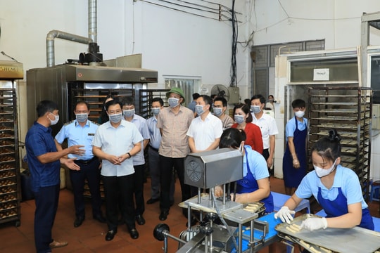 Tin tức đặc biệt trên báo in Hànộimới ngày 23-6-2025