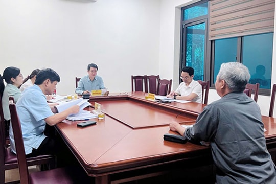 Bài cuối: Cần cơ chế đặc thù trong giải quyết tồn đọng