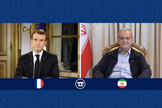 Nối lại đàm phán Mỹ - Iran để hạ nhiệt căng thẳng với Israel