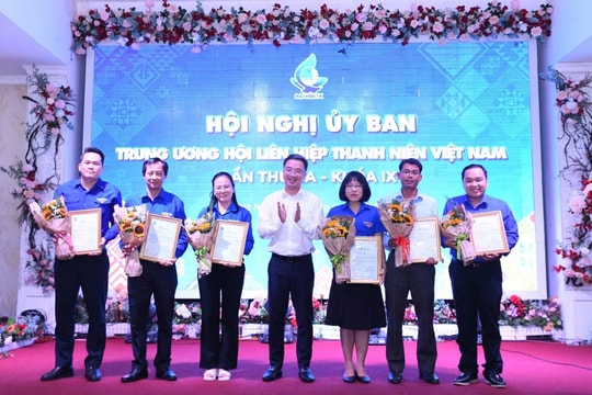 Hơn 1.3 triệu lượt thanh niên tham gia "Bình dân học vụ số"