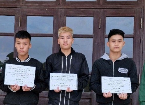 Hà Quảng (Cao Bằng): Khởi tố vụ án hình sự về tội tổ chức cho người khác nhập cảnh trái phép