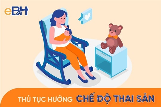 Người lao động khi sinh con có được trợ cấp một lần?