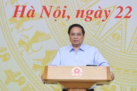 Không vì triển khai chính quyền địa phương 2 cấp mà ảnh hưởng tới các công việc