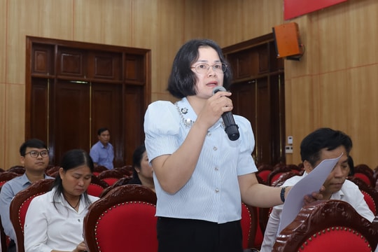 Không gián đoạn tiến độ cải tạo, nâng cấp quốc lộ 6, đê tả Bùi, hữu Đáy ở Chương Mỹ