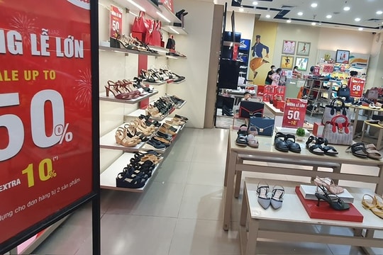 Từ ngày 1-7, doanh nghiệp không được khuyến mại trên 50% giá bán