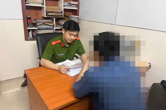 Lừa đảo "online": Sập bẫy dù... chiêu cũ vỏ mới