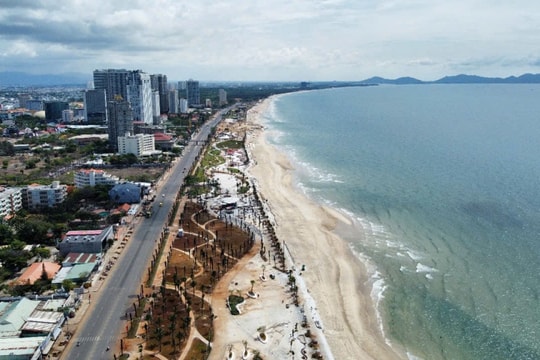 Bà Rịa - Vũng Tàu thông qua các nghị quyết cuối cùng