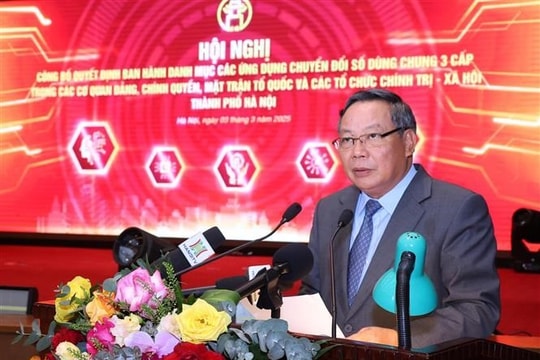 Kế hoạch hành động chiến lược triển khai Nghị quyết số 57-NQ/TW: Tổng thể, thống nhất và đồng bộ