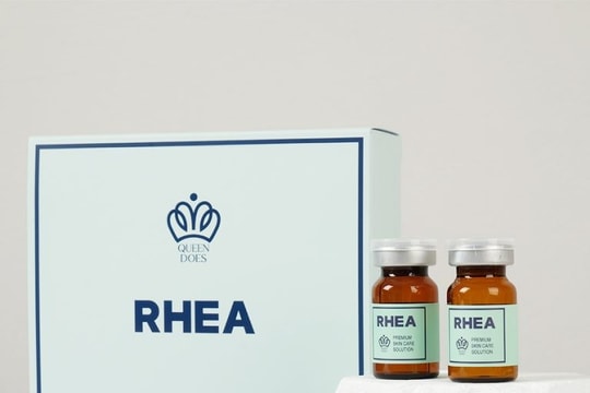 Thu hồi 20 sản phẩm mỹ phẩm của Công ty Đại Cát Á