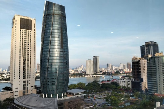 Việt Nam mở cánh cửa thương mại toàn cầu tại Đà Nẵng