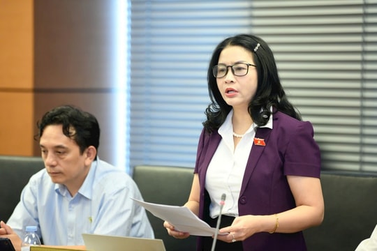 Quy định việc miễn trừ trách nhiệm để khuyến khích thực thi công vụ