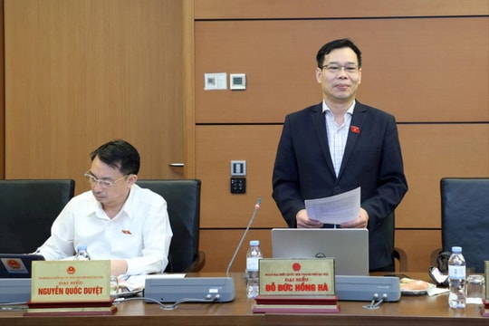 Quy định chặt chẽ các điều kiện miễn trừ trách nhiệm để tránh lạm quyền, vụ lợi