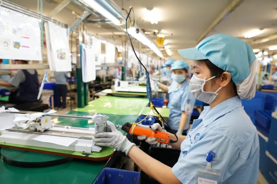 Kế hoạch hành động chiến lược triển khai Nghị quyết số 57-NQ/TW: Tổng thể, thống nhất và đồng bộ