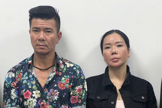 Phanh phui đường dây "chạy" kết luận tâm thần để thoát tội tại Viện Pháp y tâm thần Trung ương