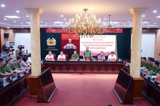 Vạch trần thủ đoạn biến nơi chữa bệnh thành "động ăn chơi", điểm trung chuyển ma túy