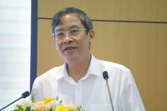 Bộ Giáo dục và Đào tạo thông tin về cách tính lương mới của giáo viên từ 1-1-2026