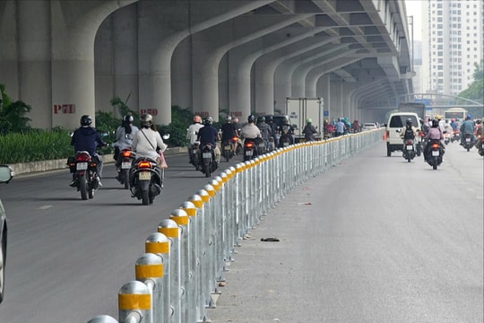 [Podcast] Tin tức ngày 23-6: Hà Nội - Chuyển đổi số, thủ tục hành chính không còn phụ thuộc nơi cư trú
