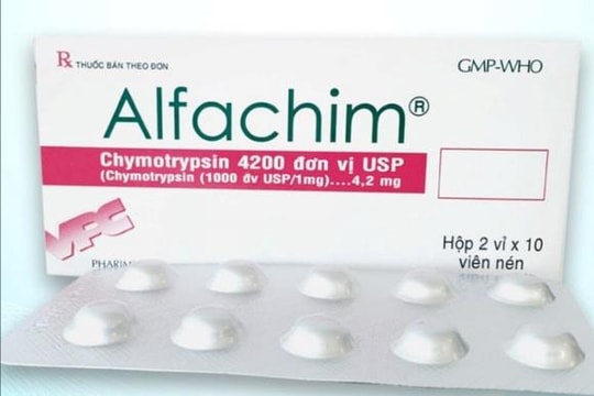 [Podcast] Dược phẩm Cửu Long thu hồi thuốc không đạt chuẩn