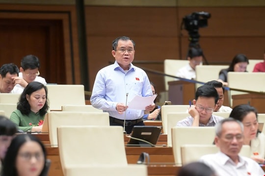 Làm rõ nguyên tắc và cơ chế phối hợp trong tương trợ tư pháp về hình sự