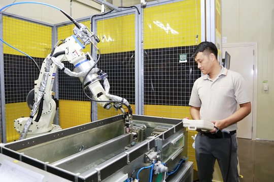 Khu công nghệ cao Hòa Lạc: Giải bài toán nhân lực công nghệ cao