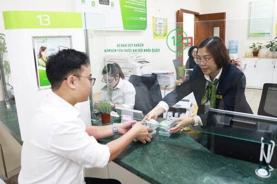Tỷ giá sẽ lập “đỉnh” mới?