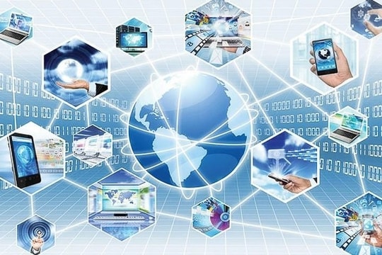 Tổ chức giải báo chí về khoa học, công nghệ, đổi mới sáng tạo và chuyển đổi số