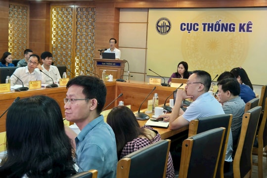 Bộ chỉ tiêu kinh tế-xã hội đồng bộ giữa các tỉnh, thành phố và xã, phường