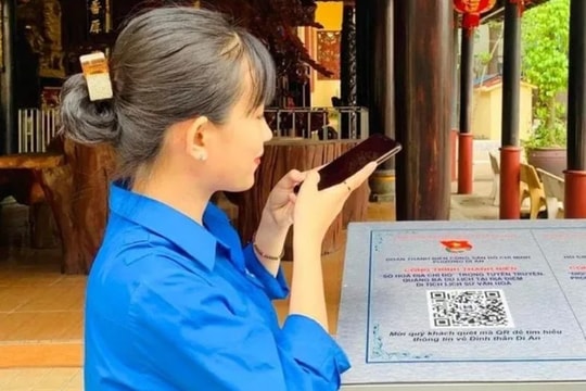 Chính quyền 2 cấp: Cơ hội việc làm và bứt phá cho người trẻ