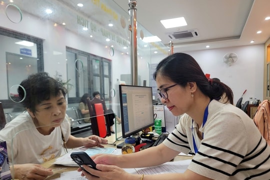 Hà Nội sẵn sàng triển khai mô hình chính quyền mới