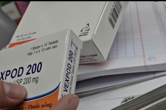 Nhà thuốc Circa bán thuốc kê đơn không cần đơn thuốc