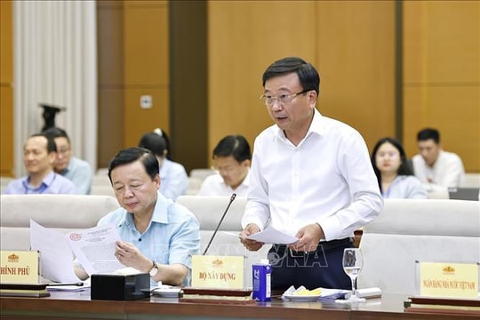 Nghiên cứu kỹ chính sách đặc thù, đặc biệt về phát triển đường sắt