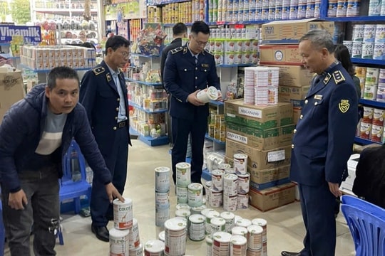 Bài 2: Thực phẩm bẩn, kém chất lượng diễn biến phức tạp