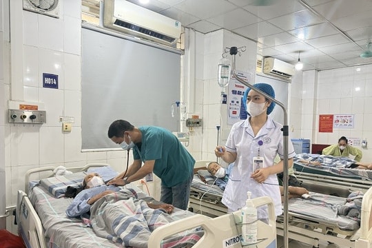 Thời gian nghỉ dưỡng sức sau ốm đau là bao lâu?