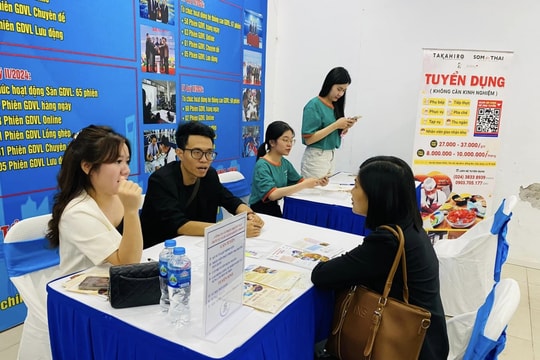 Những điểm mới về chính sách bảo hiểm thất nghiệp trong Luật Việc làm (sửa đổi)