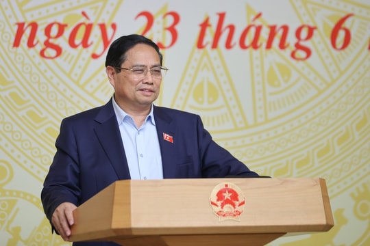 Quét sạch tình trạng buôn lậu, thuốc giả, thực phẩm giả
