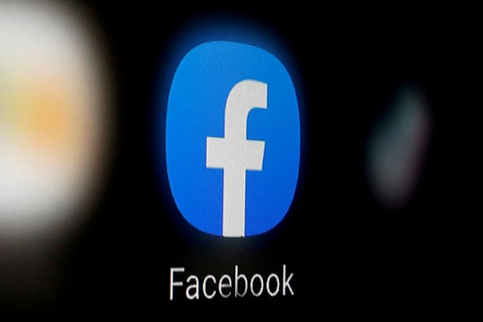 Nhiều hội, nhóm Facebook bị khóa là lỗi có quy mô toàn cầu