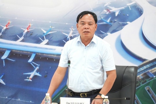 Danh sách Chủ tịch, Phó Chủ tịch UBND tỉnh Đồng Nai mới