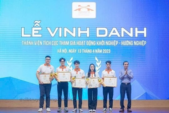 Hành trình ươm mầm khởi nghiệp tại UTT: Từ ý tưởng đến hiện thực