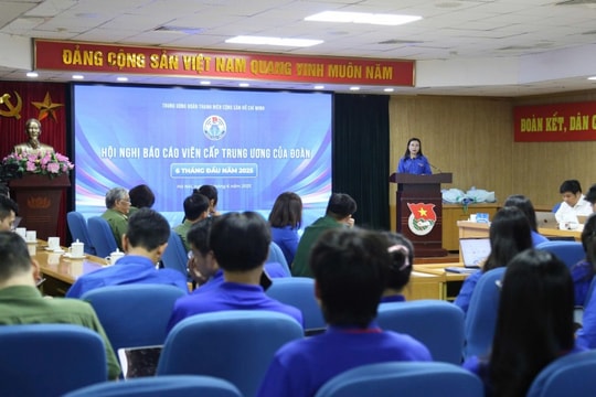 Nắm vững Nghị quyết của Đảng, góp sức đưa đất nước "cất cánh"
