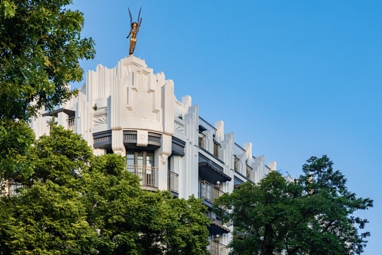 Travel + Leisure Luxury Awards Châu Á - Thái Bình Dương 2025 Capella Hanoi được xướng tên tại hai hạng mục giải thưởng