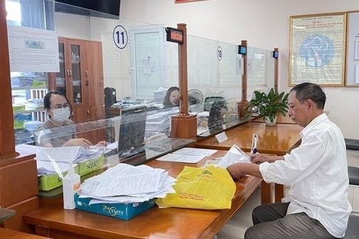 Hà Nội đẩy nhanh tiến độ thực hiện chính sách, chế độ đối với cán bộ, công chức sau sắp xếp