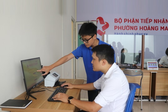 Tin tức đặc biệt trên báo in Hànộimới ngày 26-6-2025