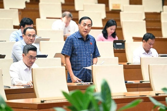 Đề xuất áp dụng pháp luật nước ngoài trong lĩnh vực tương trợ tư pháp về dân sự