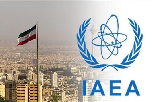 Quốc hội Iran quyết định đình chỉ hợp tác với IAEA